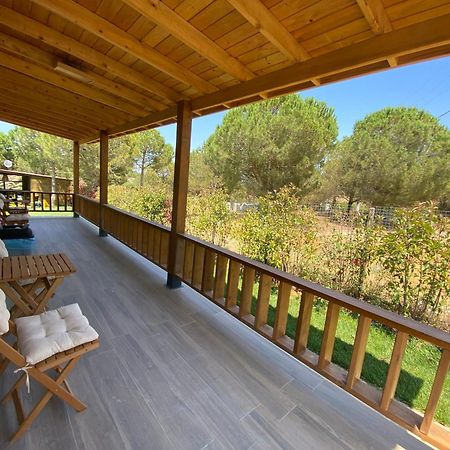 Elyada Otel Ve Bag Evi 8 Yas Ustu Bozcaada Esterno foto