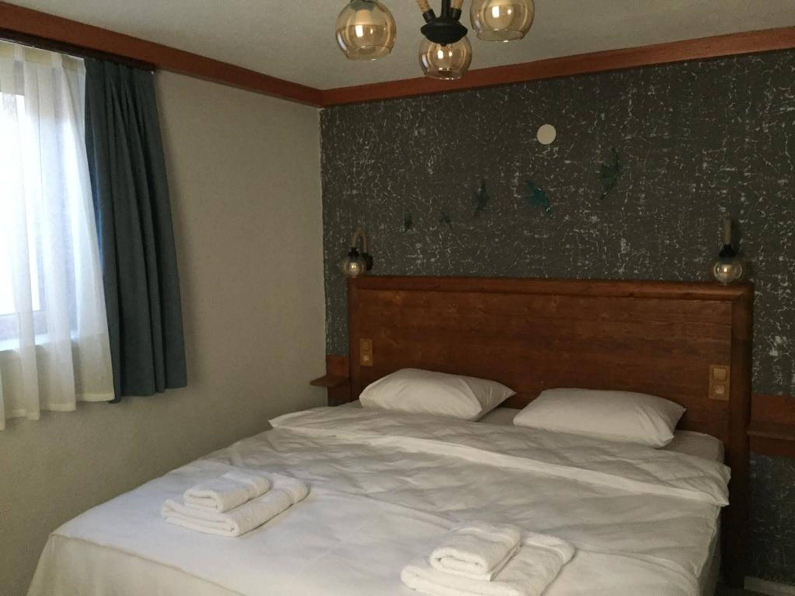 Elyada Otel Ve Bag Evi 8 Yas Ustu Bozcaada Esterno foto