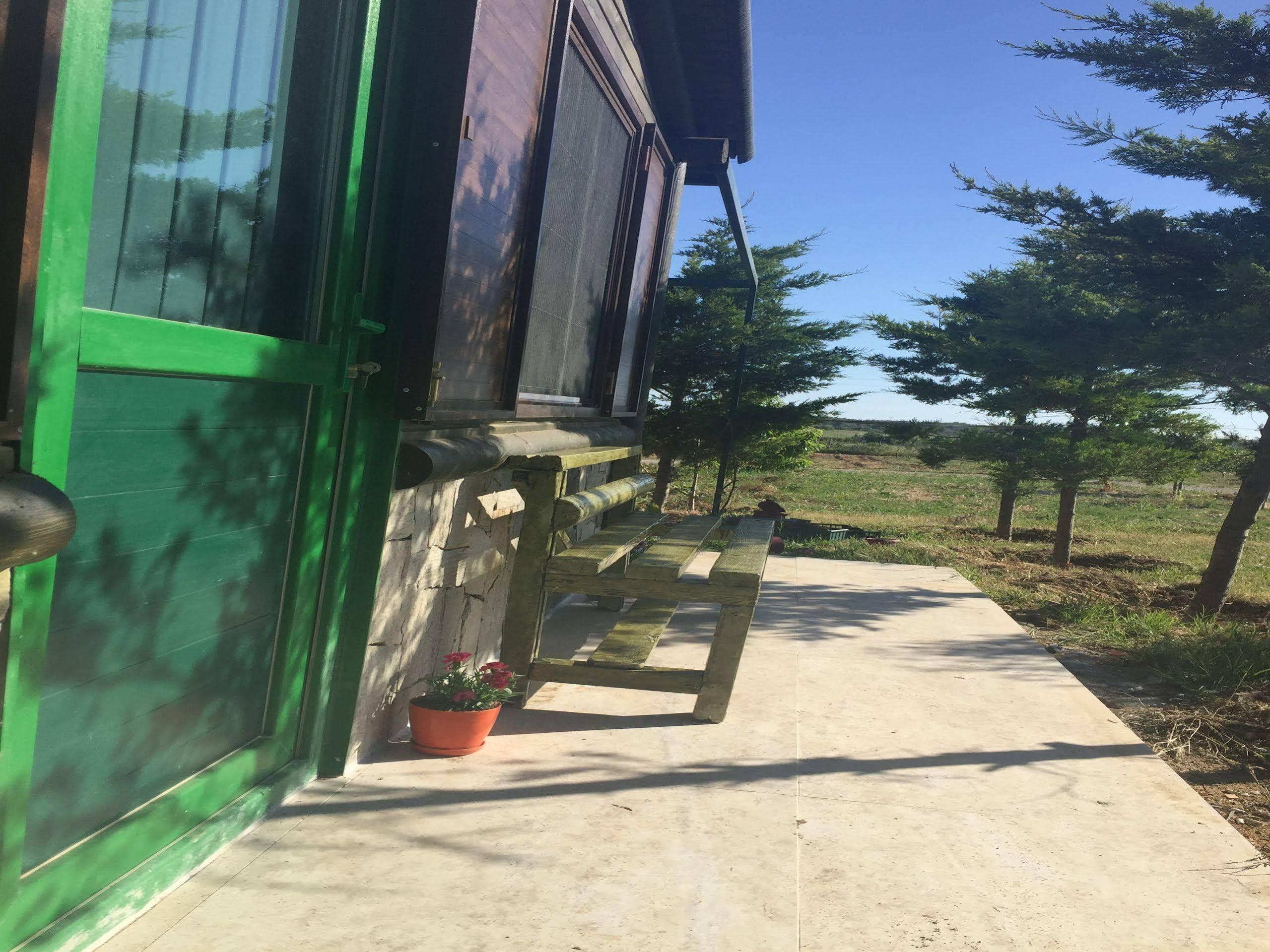 Elyada Otel Ve Bag Evi 8 Yas Ustu Bozcaada Esterno foto