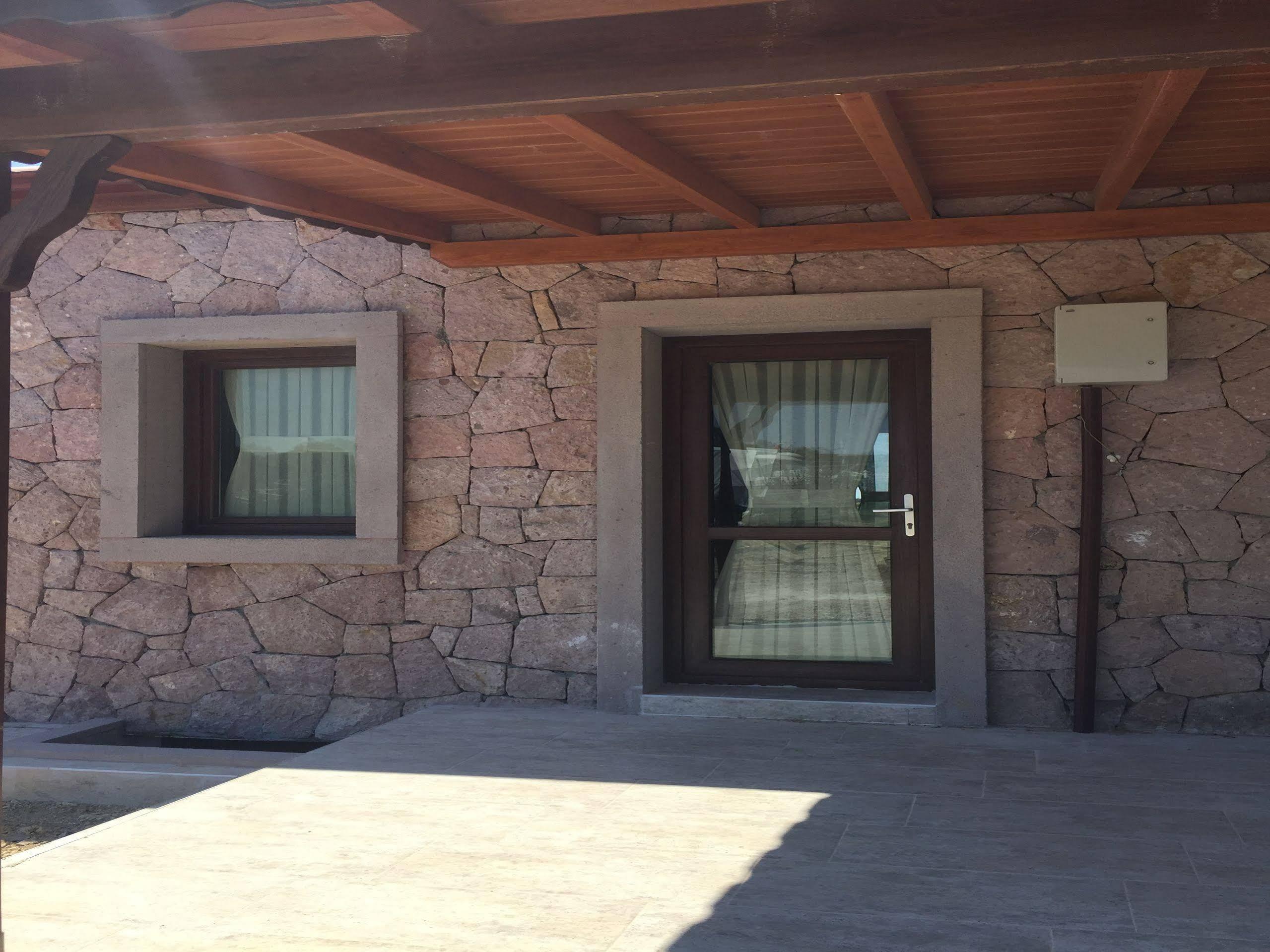 Elyada Otel Ve Bag Evi 8 Yas Ustu Bozcaada Esterno foto