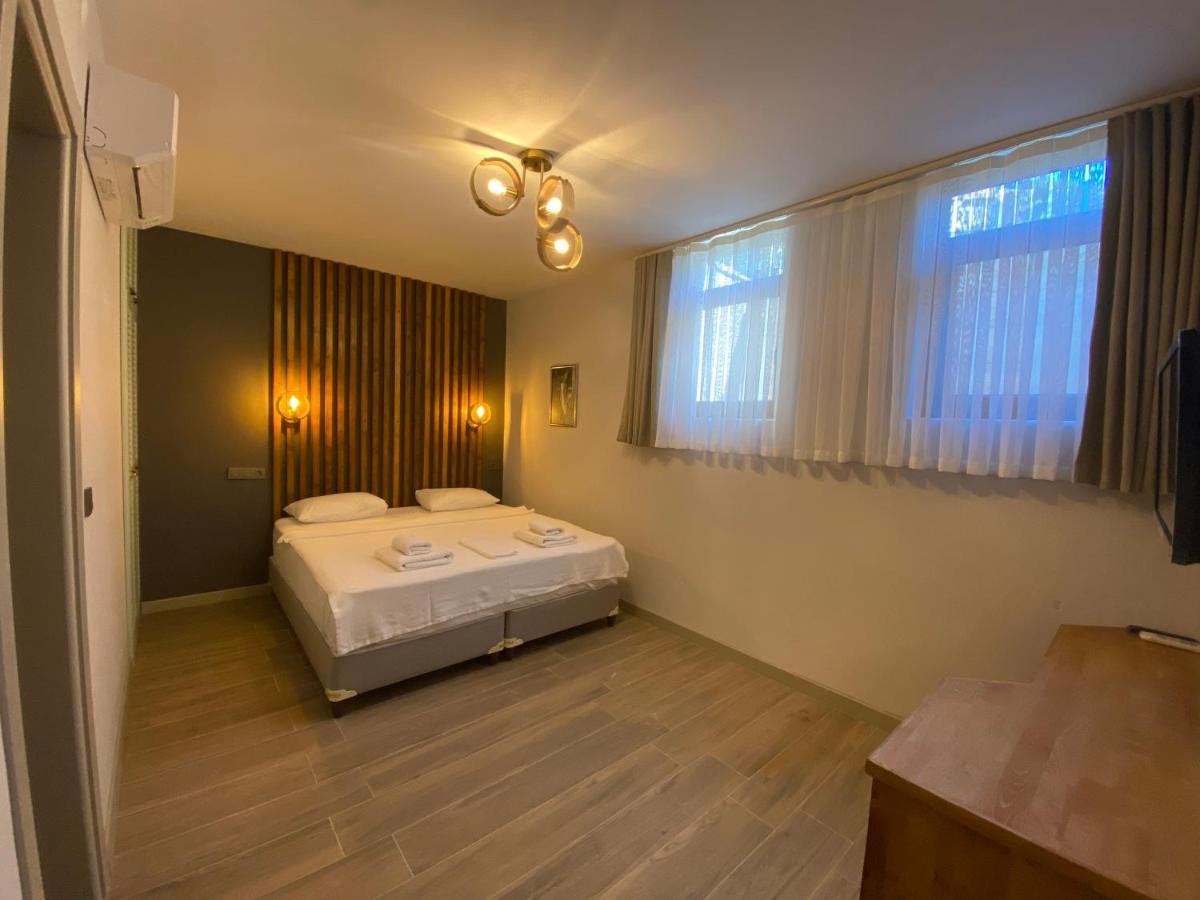 Elyada Otel Ve Bag Evi 8 Yas Ustu Bozcaada Camera foto