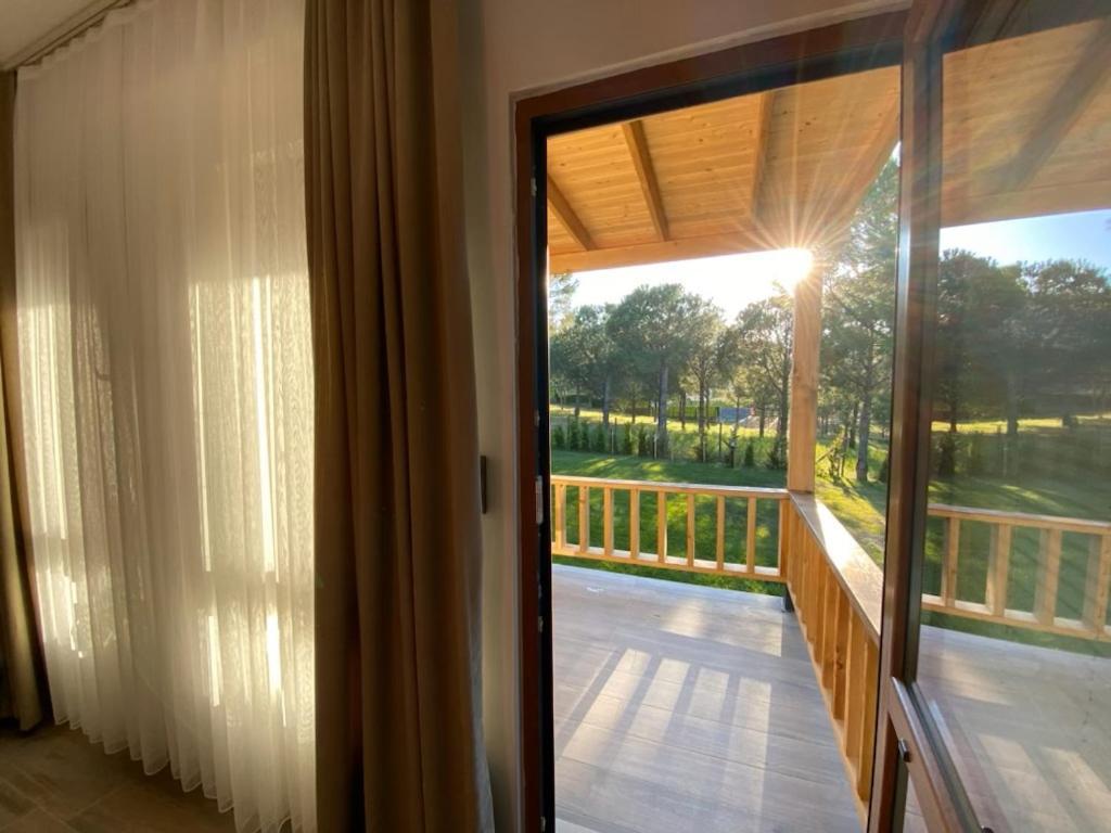 Elyada Otel Ve Bag Evi 8 Yas Ustu Bozcaada Esterno foto