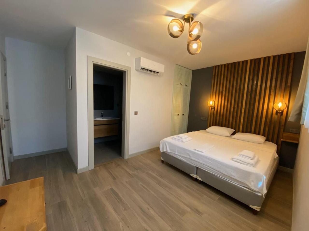 Elyada Otel Ve Bag Evi 8 Yas Ustu Bozcaada Esterno foto