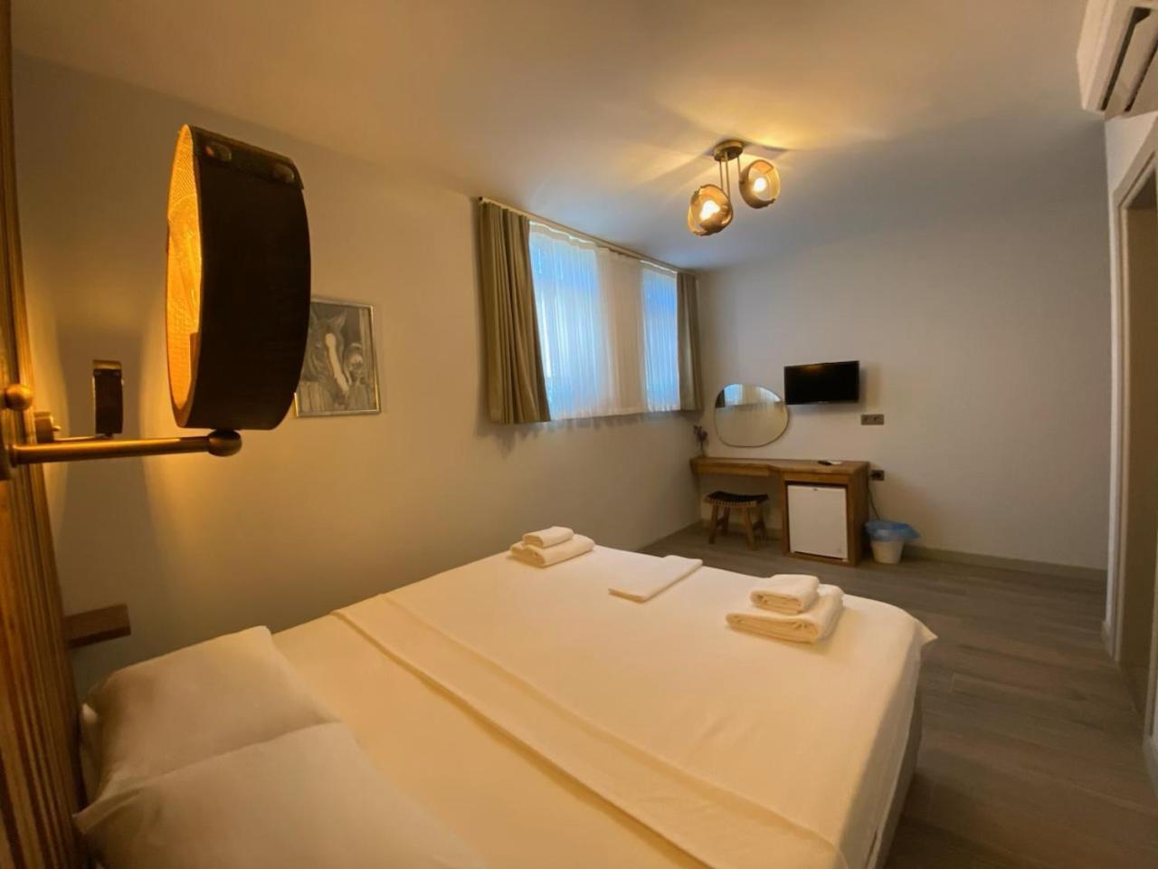 Elyada Otel Ve Bag Evi 8 Yas Ustu Bozcaada Esterno foto