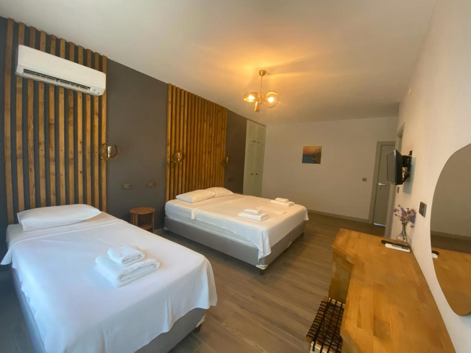 Elyada Otel Ve Bag Evi 8 Yas Ustu Bozcaada Esterno foto