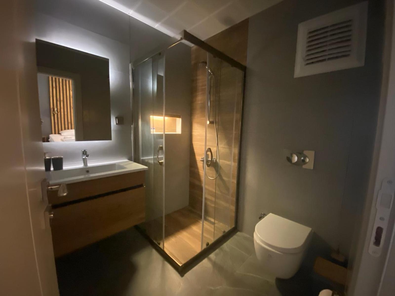 Elyada Otel Ve Bag Evi 8 Yas Ustu Bozcaada Esterno foto