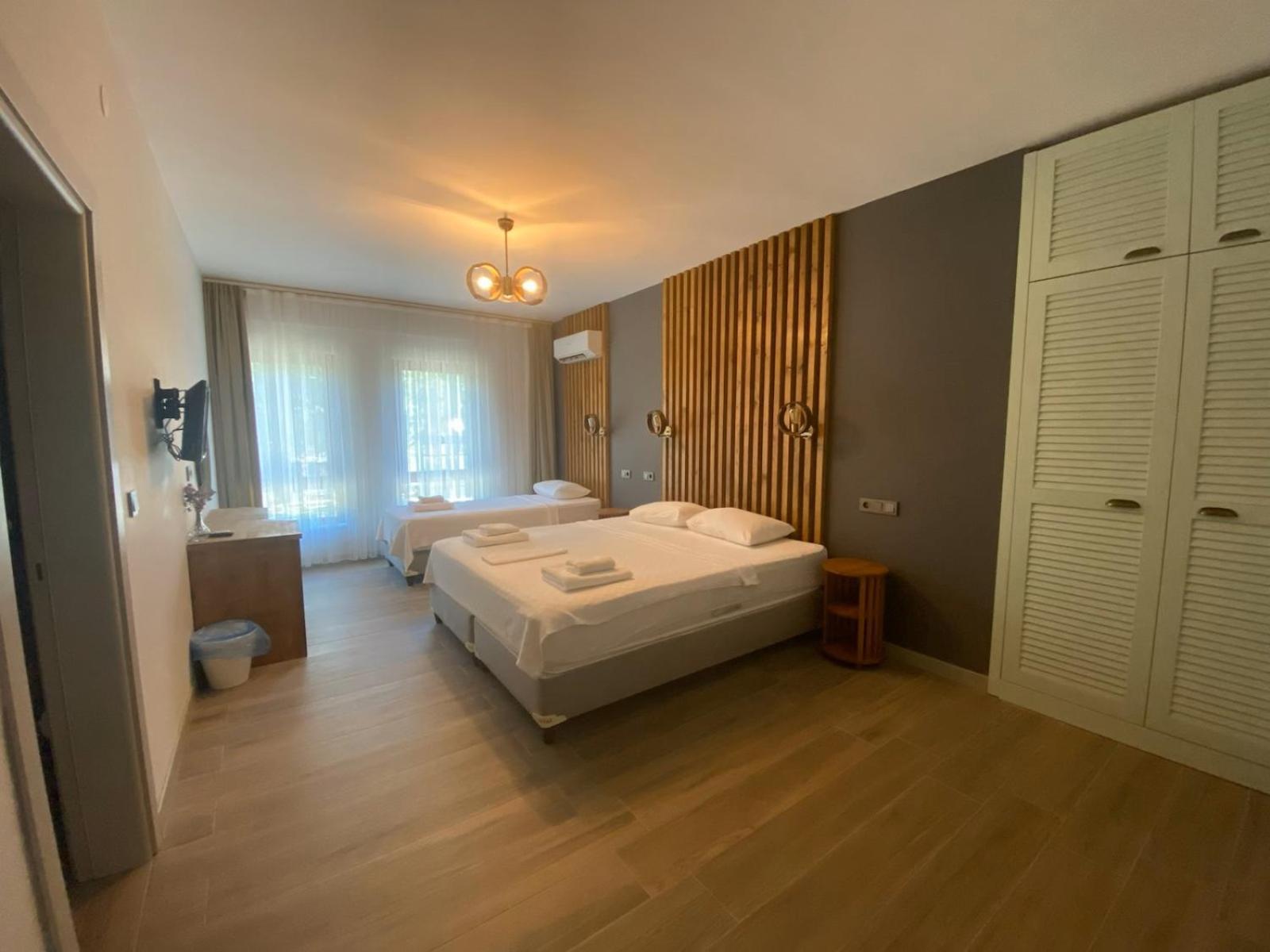 Elyada Otel Ve Bag Evi 8 Yas Ustu Bozcaada Esterno foto