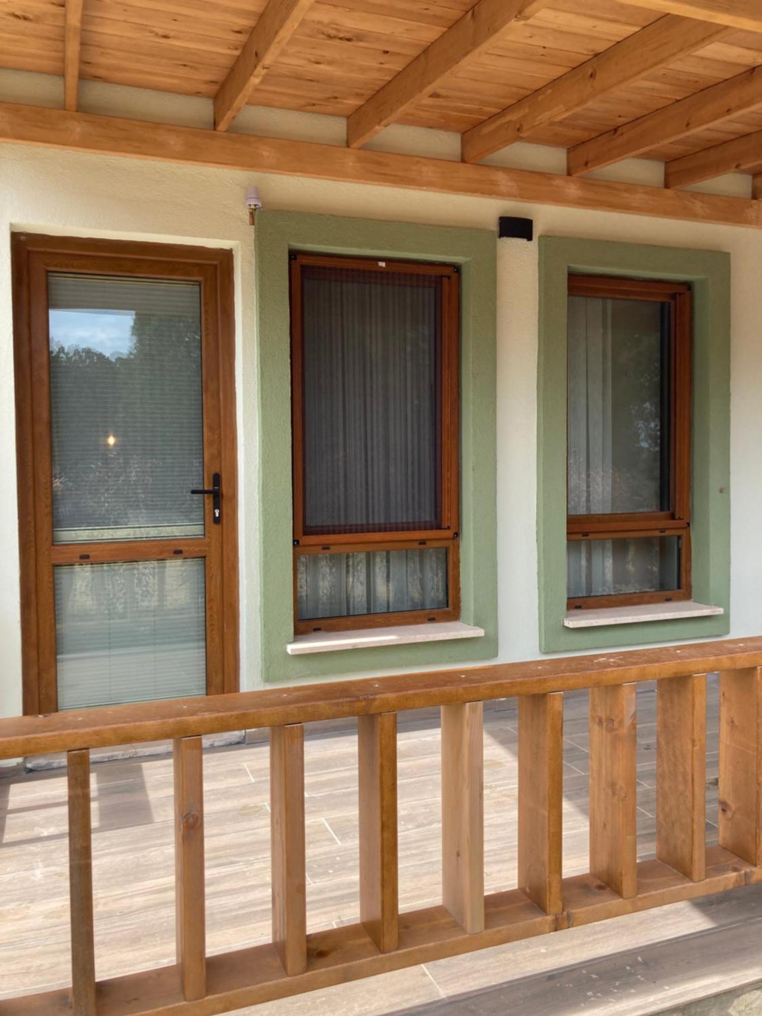 Elyada Otel Ve Bag Evi 8 Yas Ustu Bozcaada Esterno foto