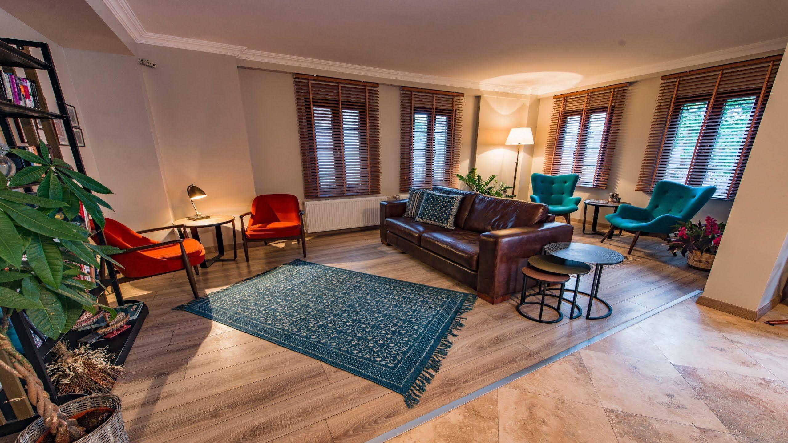 Elyada Otel Ve Bag Evi 8 Yas Ustu Bozcaada Esterno foto