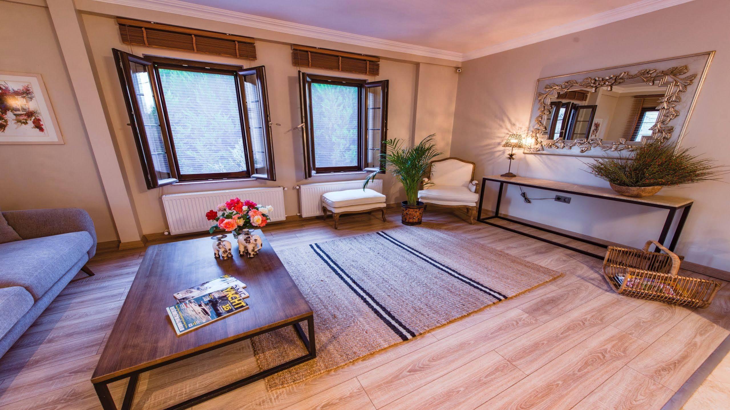 Elyada Otel Ve Bag Evi 8 Yas Ustu Bozcaada Esterno foto